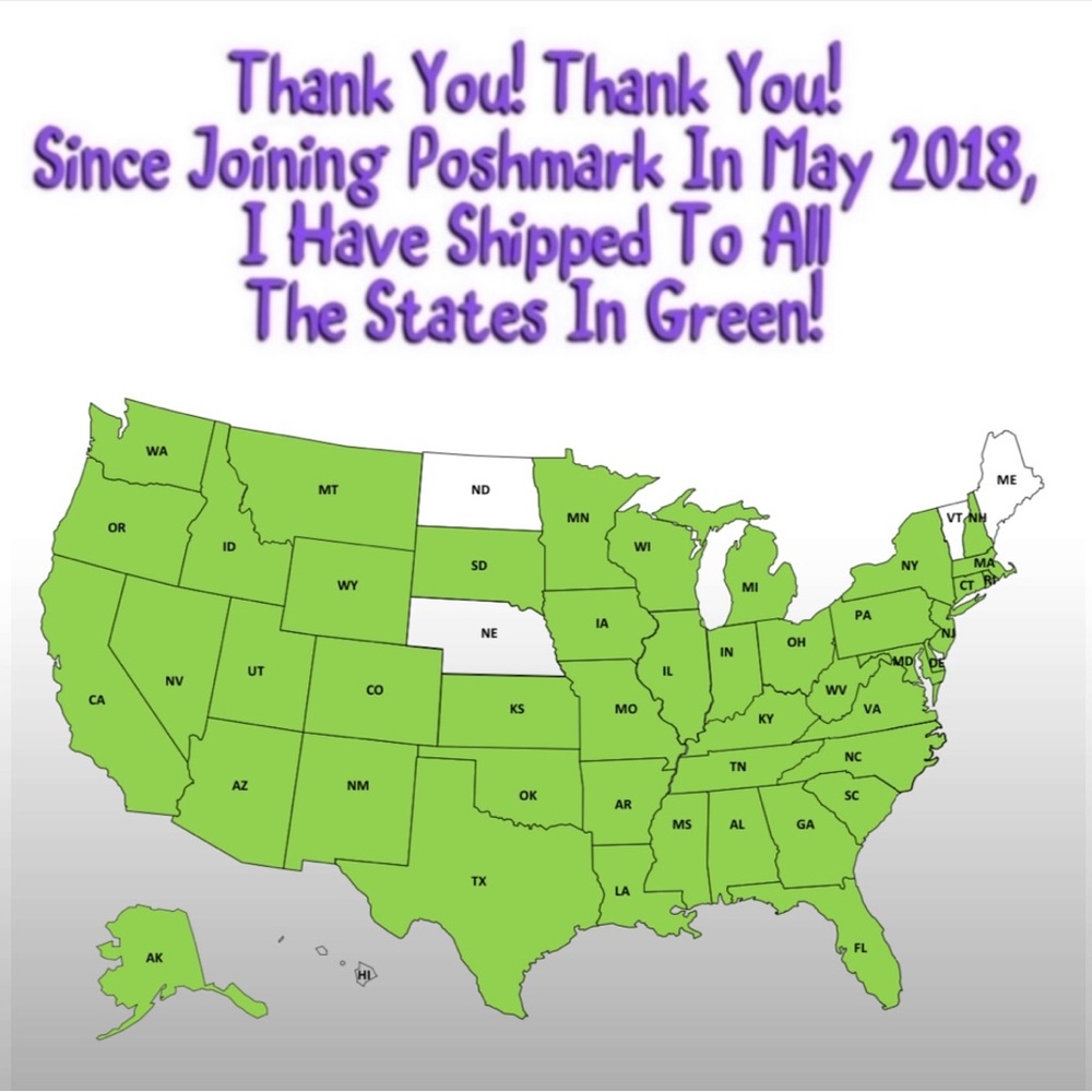 Thanks, y’all!